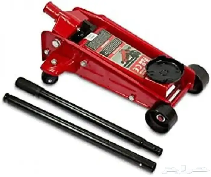 عفريتة تمساح 3 طن جديد 0