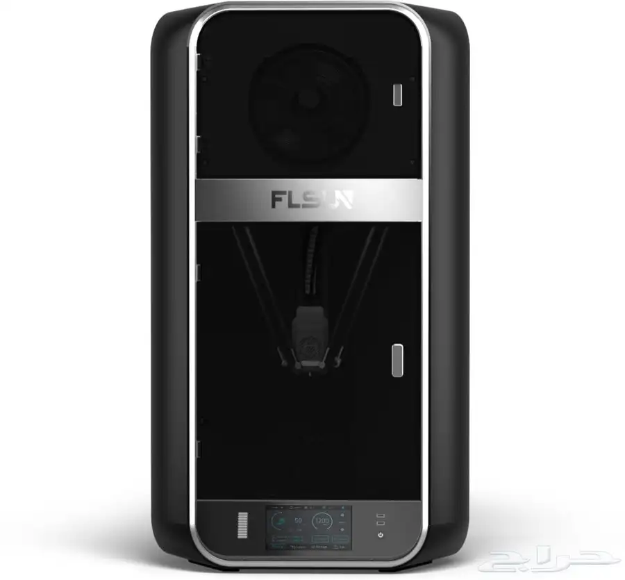 طابعه ثري دي FLSUN S1 Delta 0