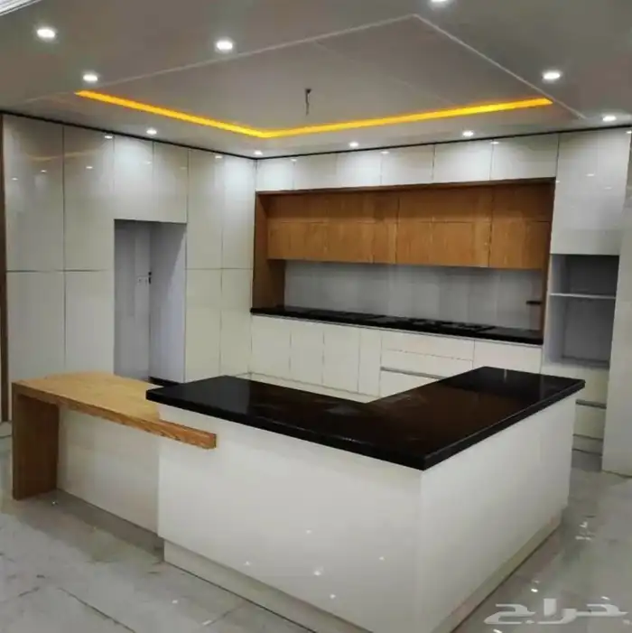 مطابخ الالمانيه 6