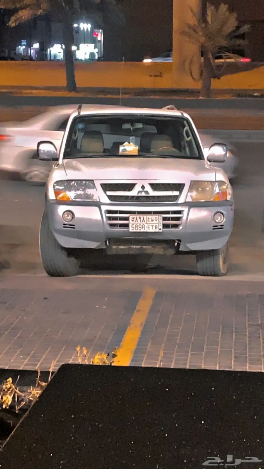 باجيرو 0