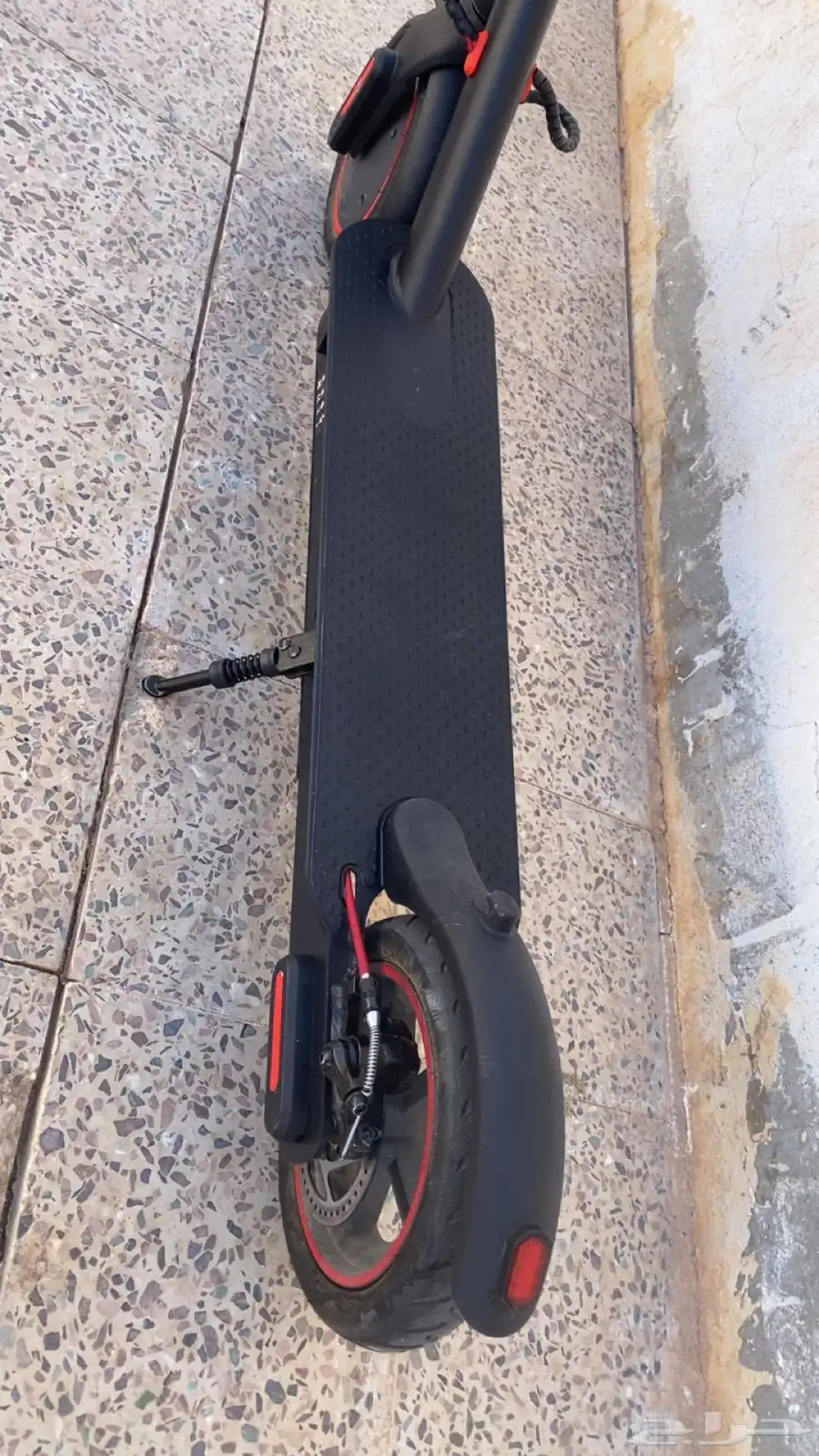 سكوتر للبيع 2