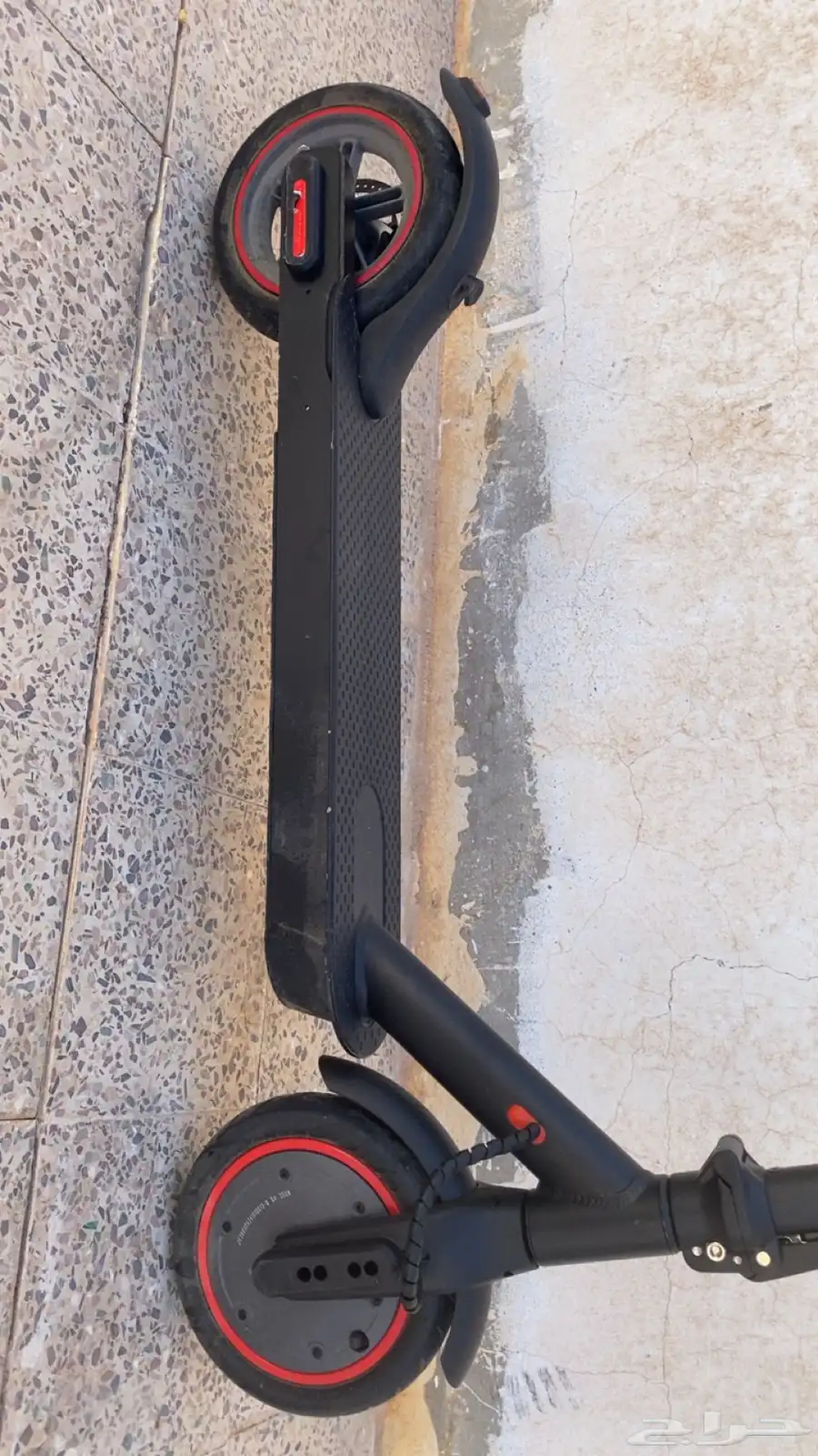 سكوتر للبيع 3