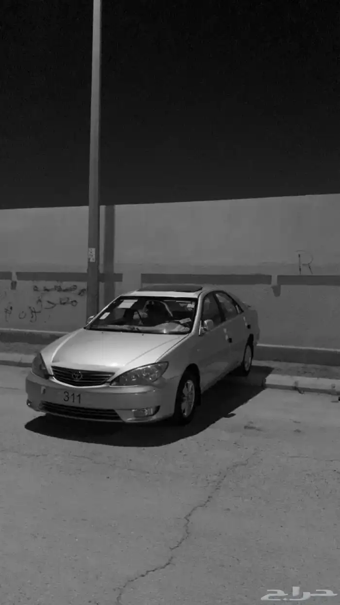 كامري 2006 فل 11