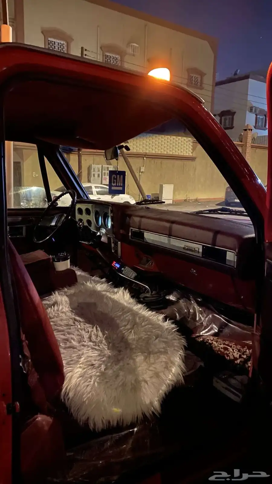 جمس بهبهاني مديل 80 مرهم 84 12