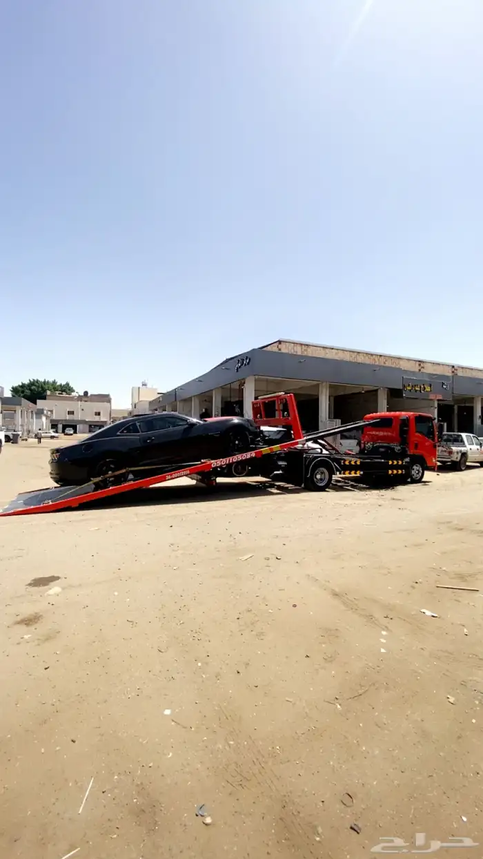 سطحه هيدروليك الطايف مكه جده 2
