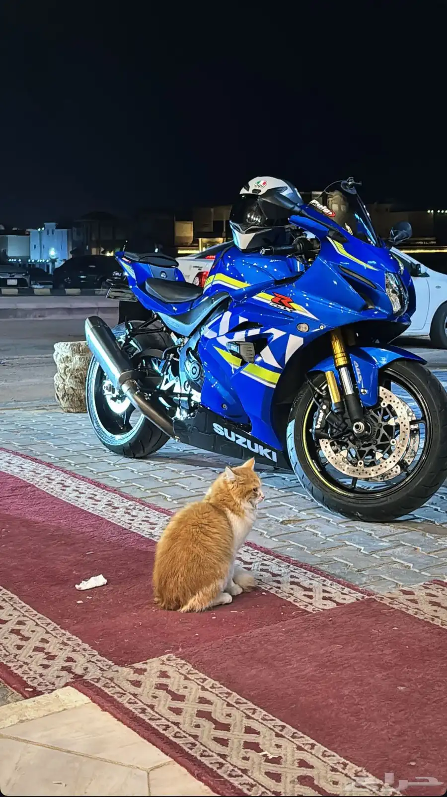 gxsr 1000r 2