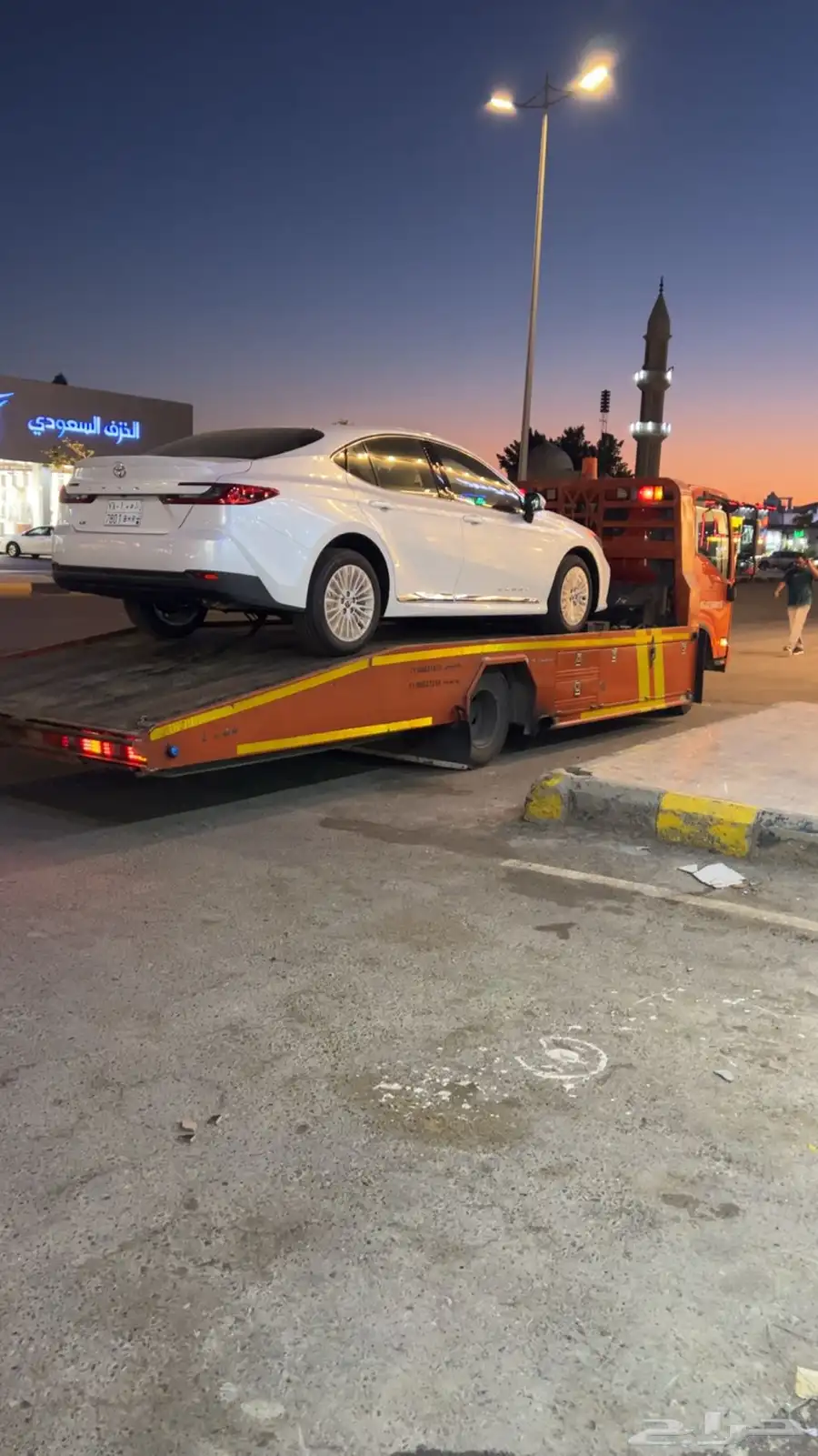 سطحه ينبع 3
