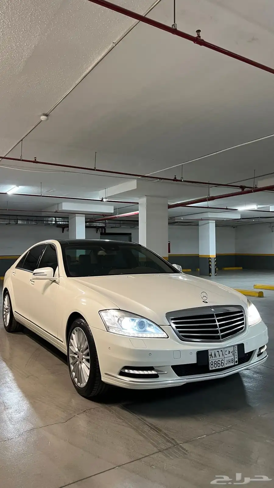 مرسيدس بانوراما S300 الفل كامل للبيع ب حالة نظيفة جدا 0