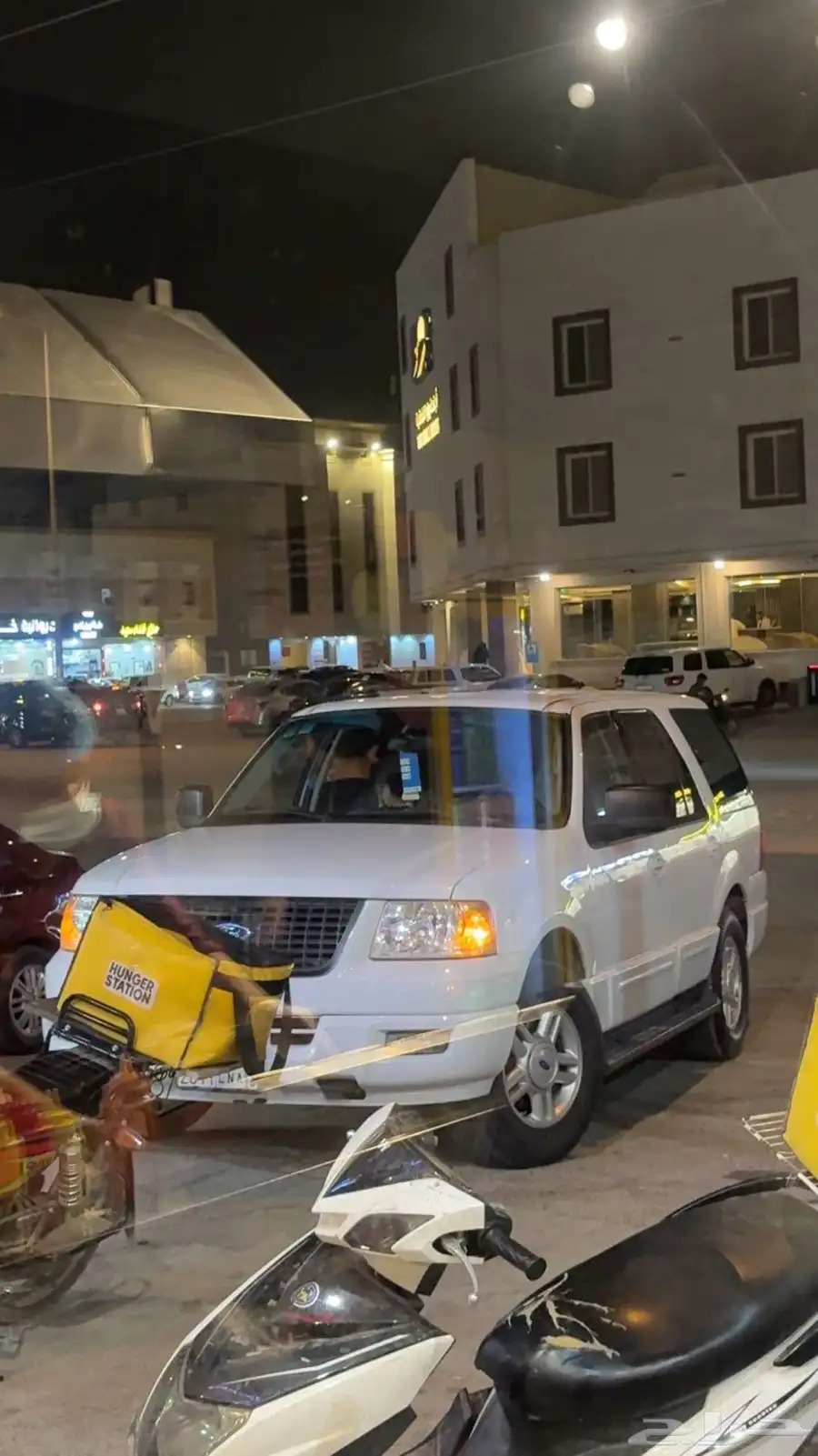 فورد اكسبيدشن 2005 نظييف 4
