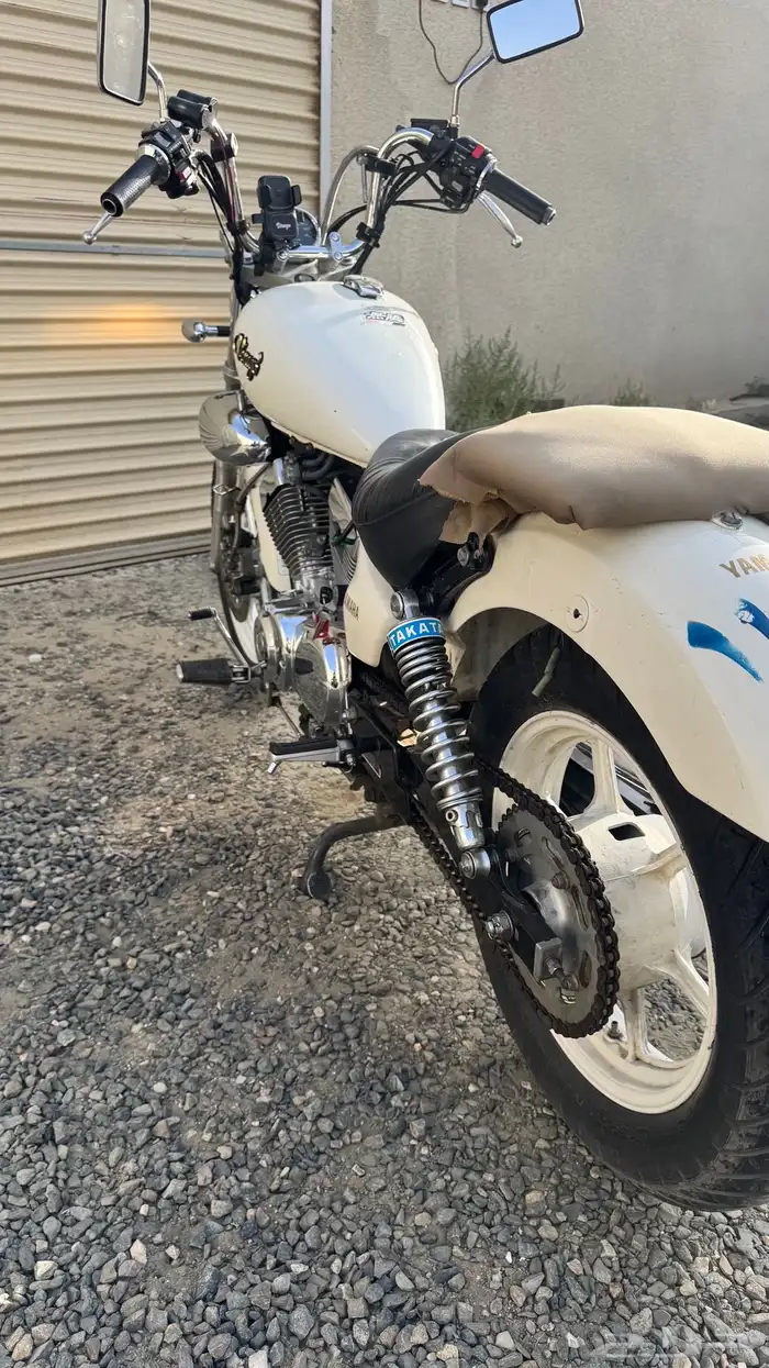 دباب فيراقو 5