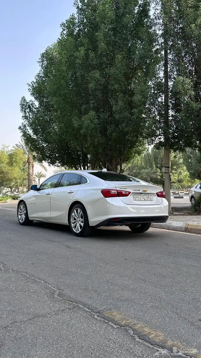 ماليبو LT 2018 نص فل ( تم البيع ) 36