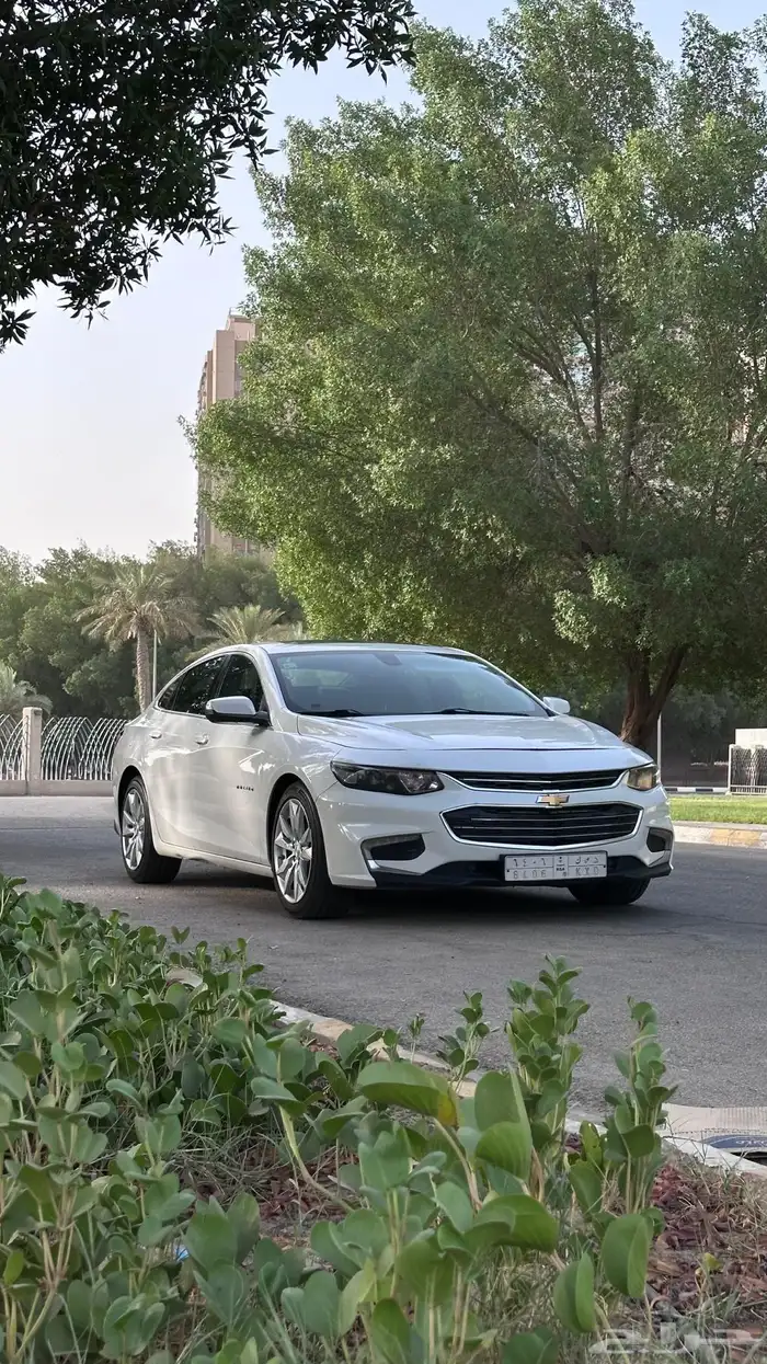 ماليبو LT 2018 نص فل ( تم البيع ) 33