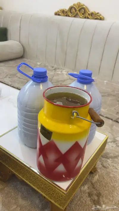 سمن بقر بلدي يشهد الله شغل البيت 1