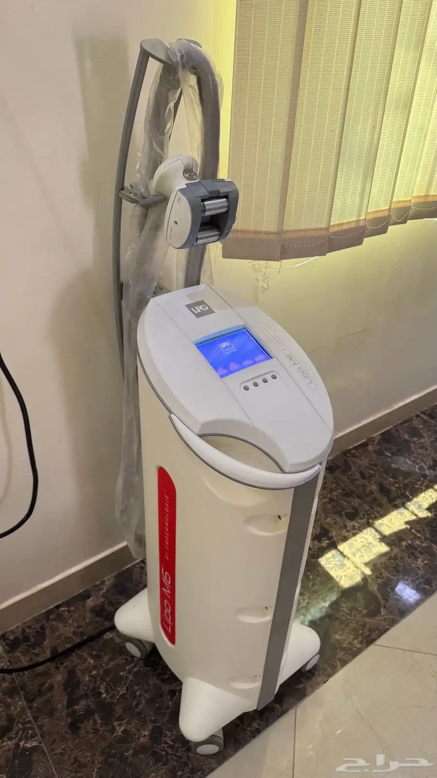 للبيع جهاز lipo m6 0