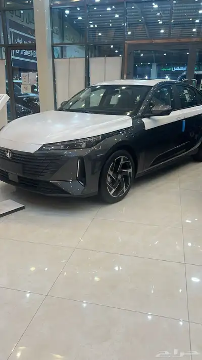 شانجان ايدو فل ليمتيد ونص فل وستاندر 47
