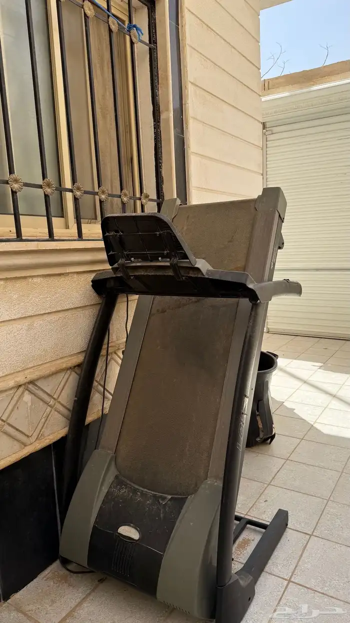 سير مشي 3