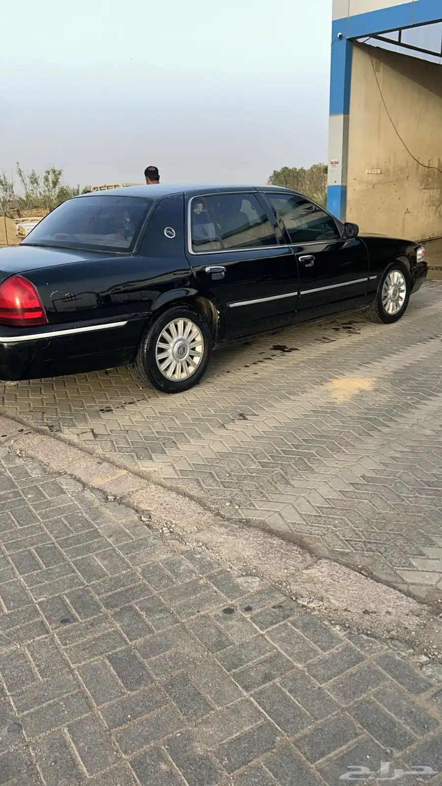 فورد 2010 1