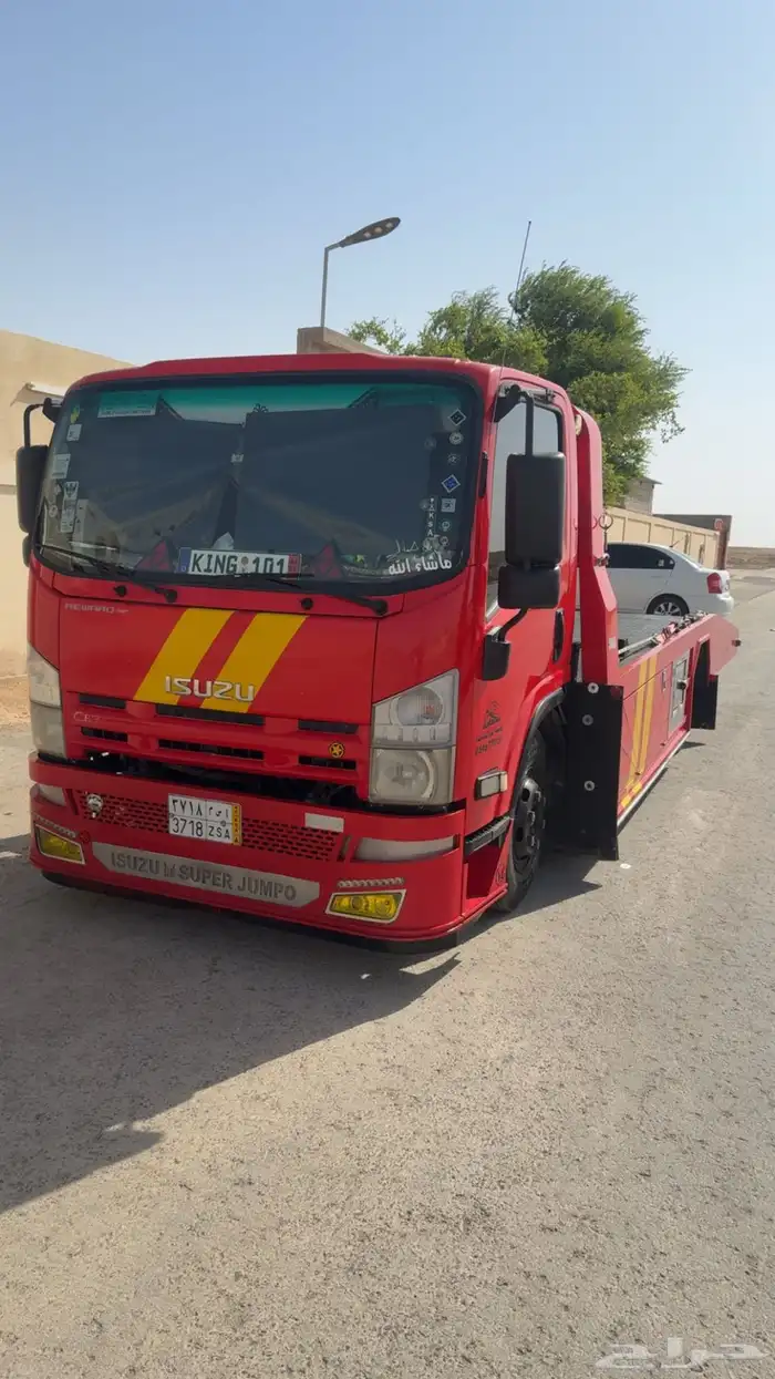 سطحة الأرطاوية أم الجماجم الزلفي 2
