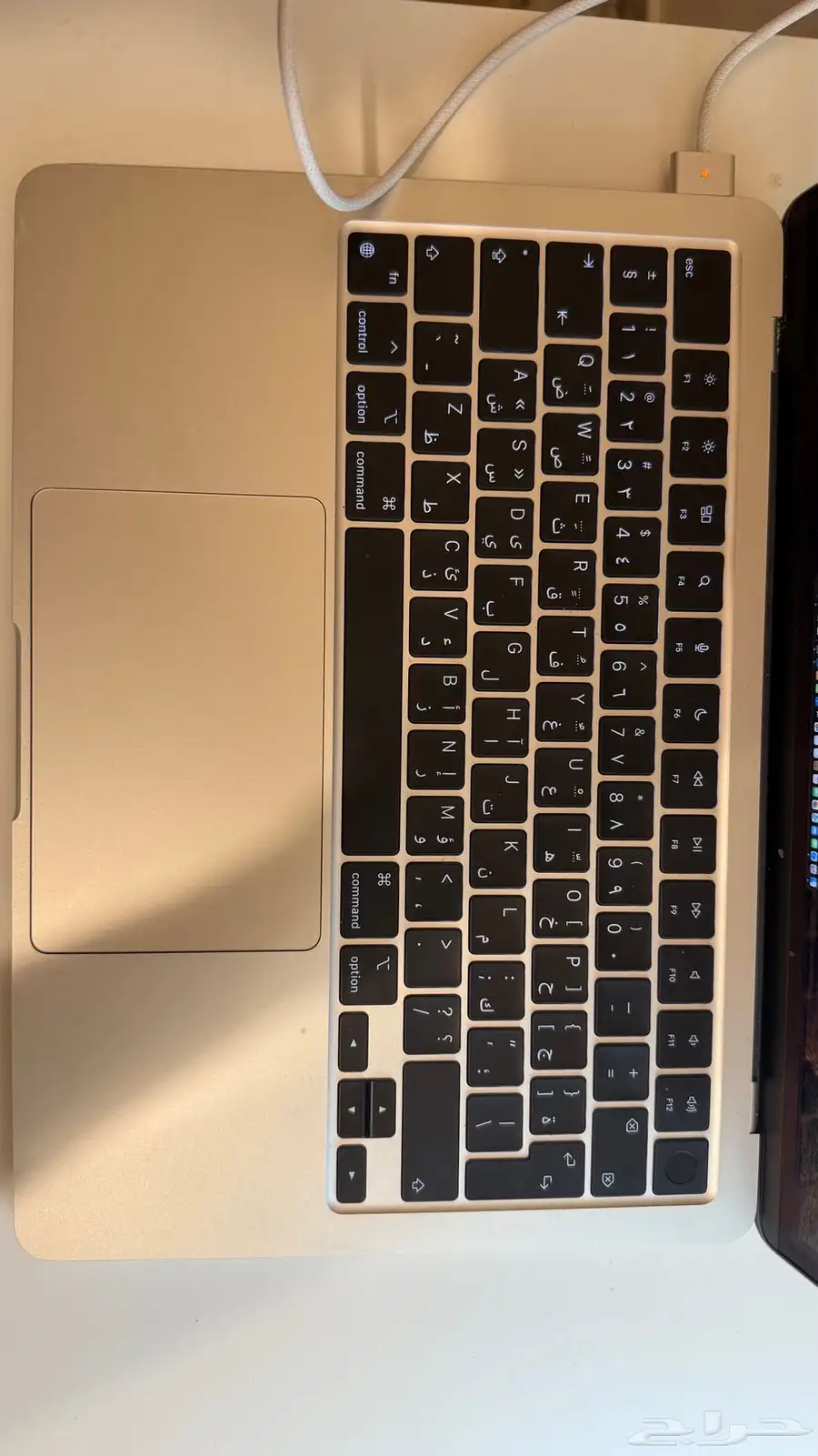 لابتوب ابل ماك بوك اير M2 1