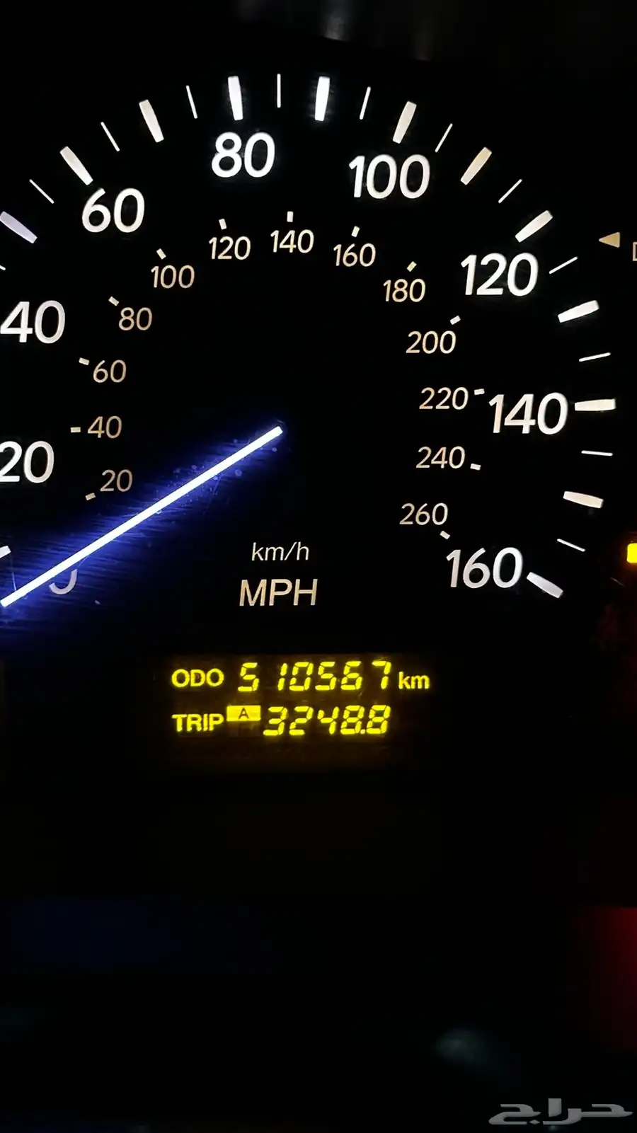 لكزس LS 430 22