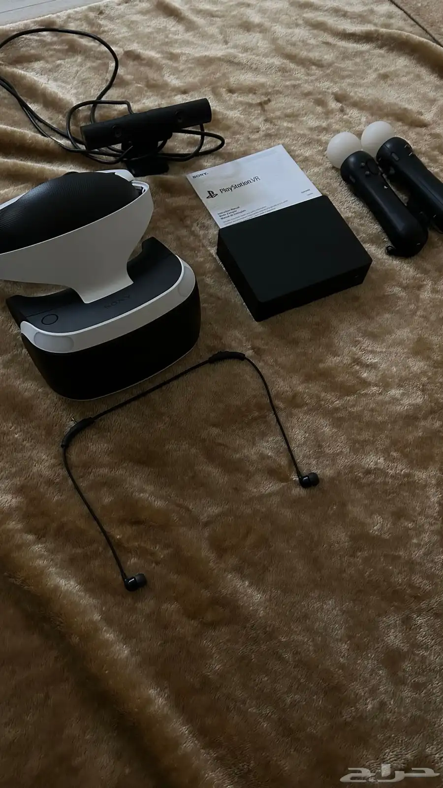 VR PS4 الاصدار الثاني 1