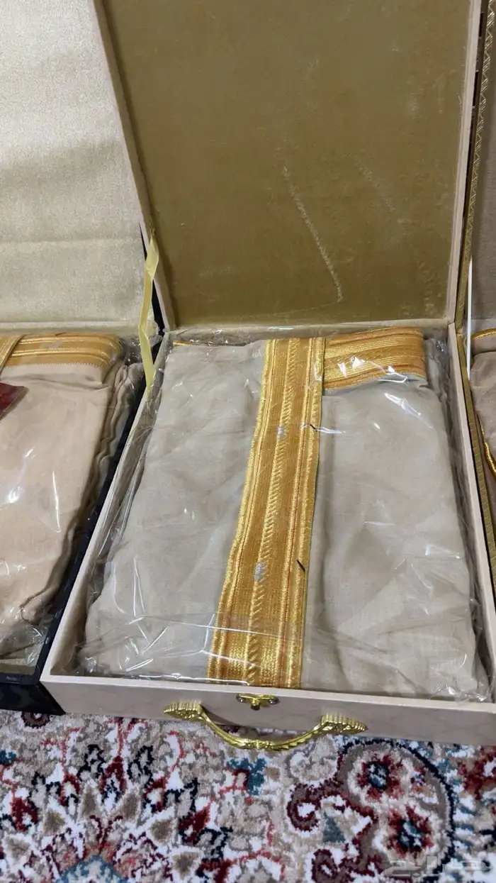 مشالح جديده 7