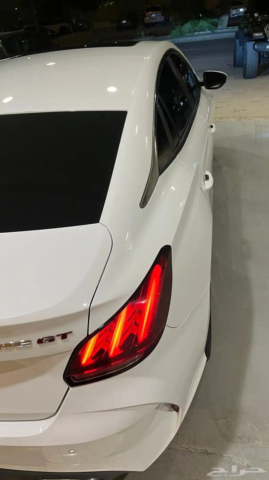 MG GT 5
