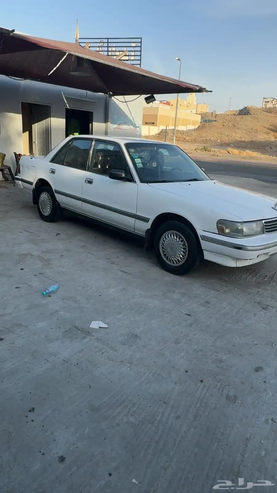 كراسيدا 96 gl 2