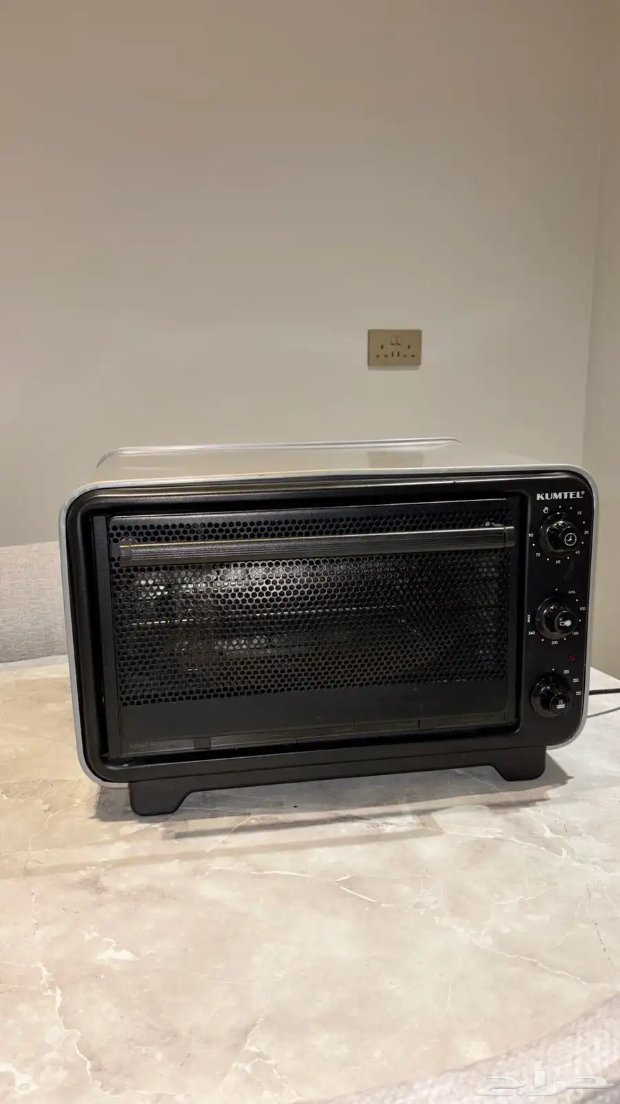 فرن للبيع 75 0