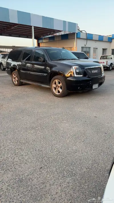يوكن xl 2007 0