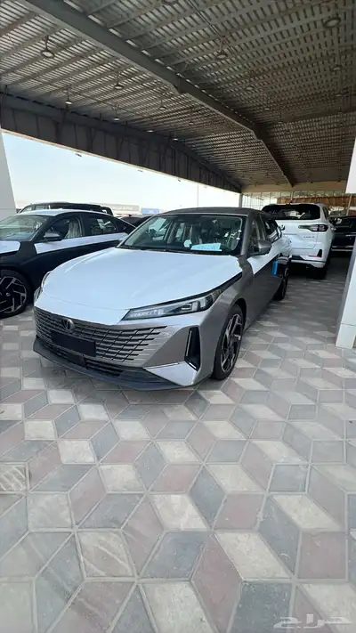 شانجان ايدو فل ليمتيد ونص فل وستاندر 48