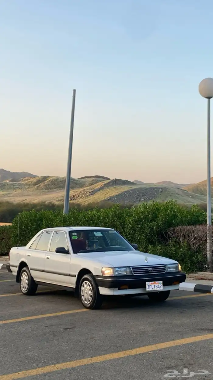 كرسيدا 1995 للبيع 1