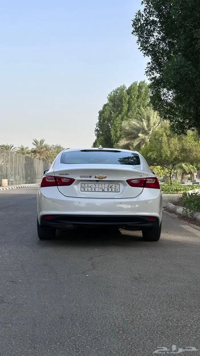 ماليبو LT 2018 نص فل ( تم البيع ) 35