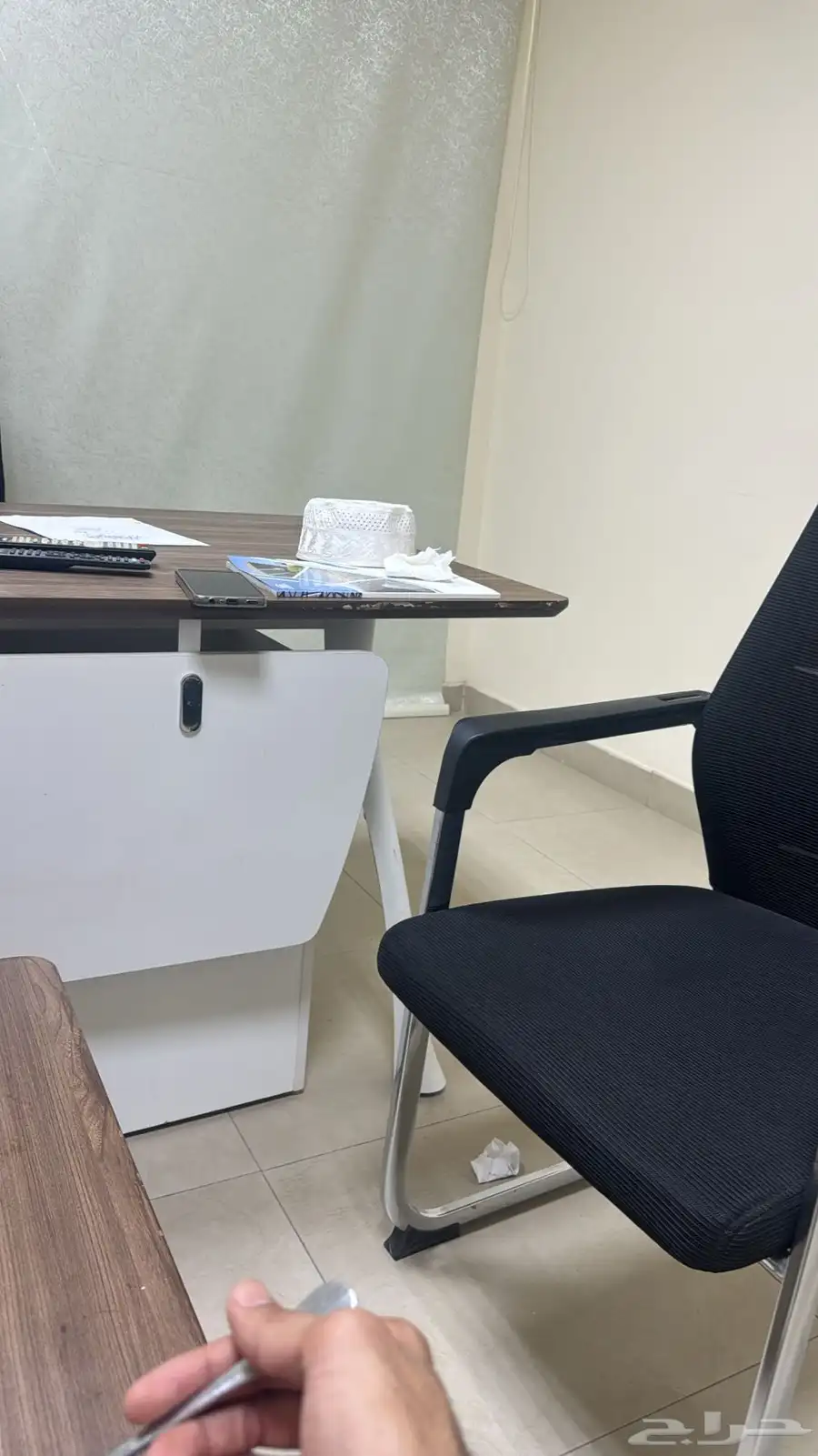 اثات مكتب للبيع 9