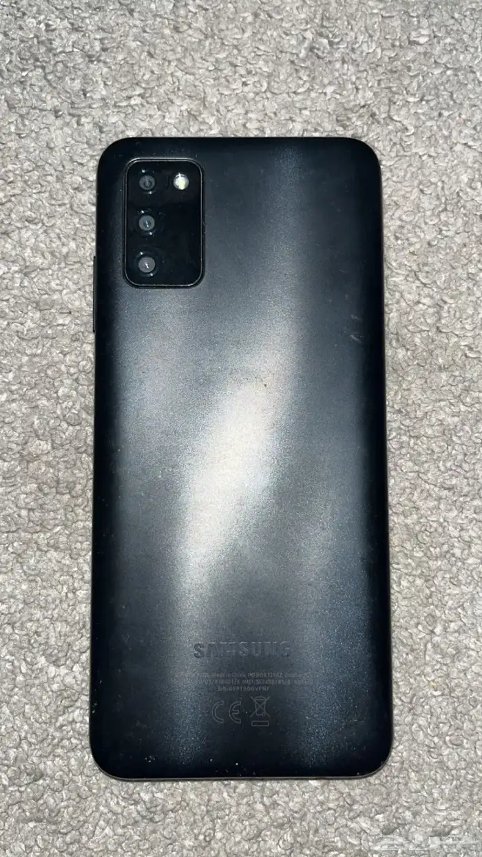 جوال جالكسي A03s 1