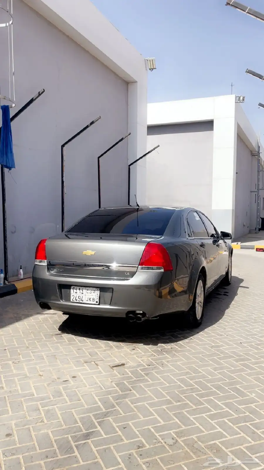 كابرس 2012 8