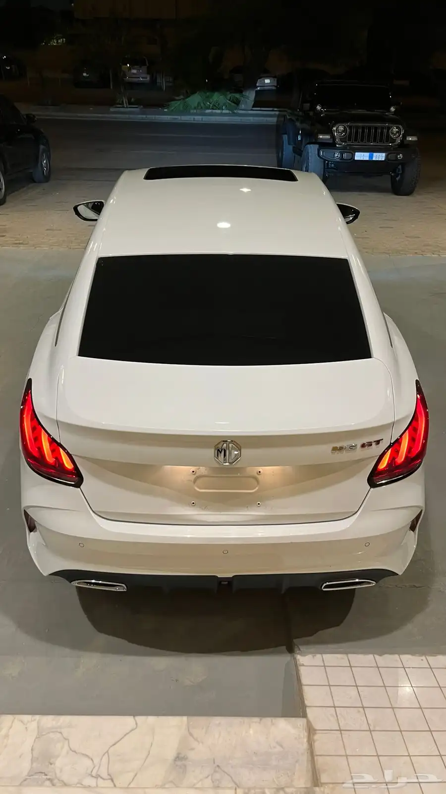 MG GT 6