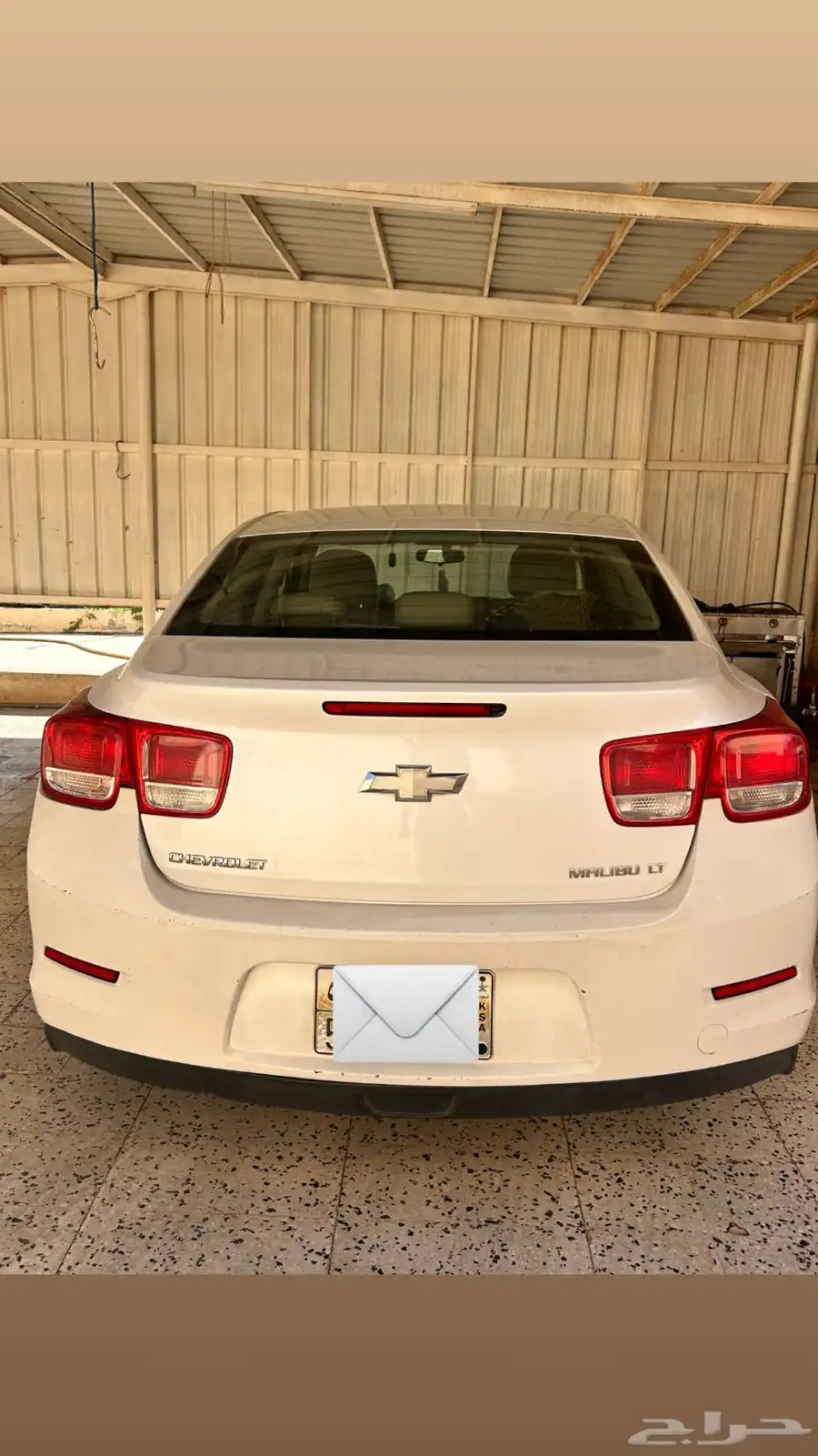 ماليبو 2013 6
