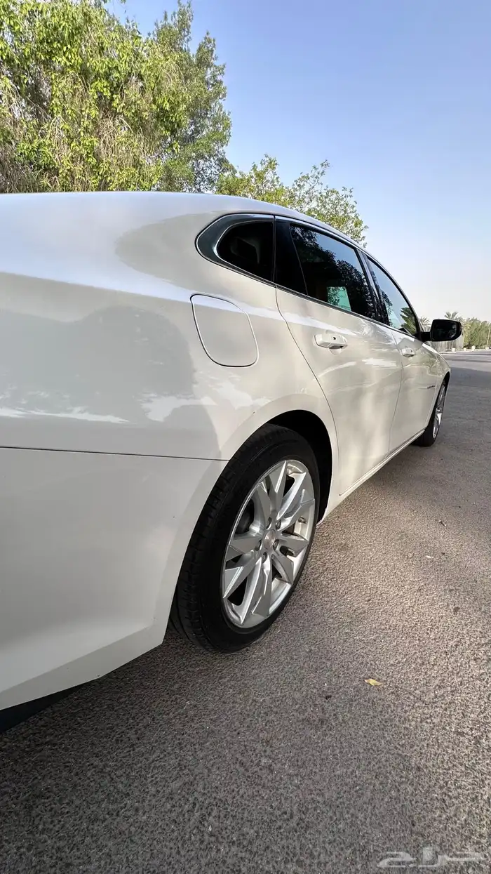 ماليبو LT 2018 نص فل ( تم البيع ) 22