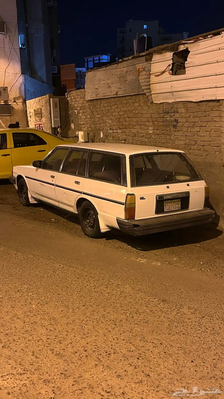 كرسيدا 88 1