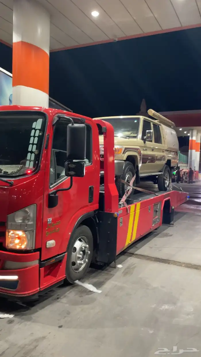 سطحه جده مكه الطايف إلى الرياض أو إلى جميع مدن المملكه 0