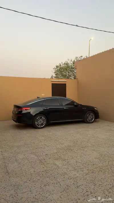 اوبتيما k5 2019 ديزل 3