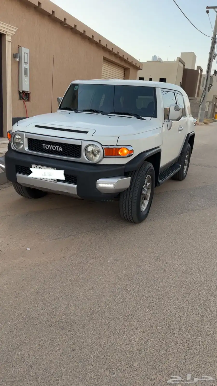 اف جي 13 9