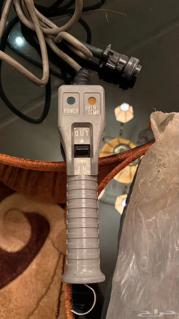 ريموت ونش وجركل وفلتر بلتز 3