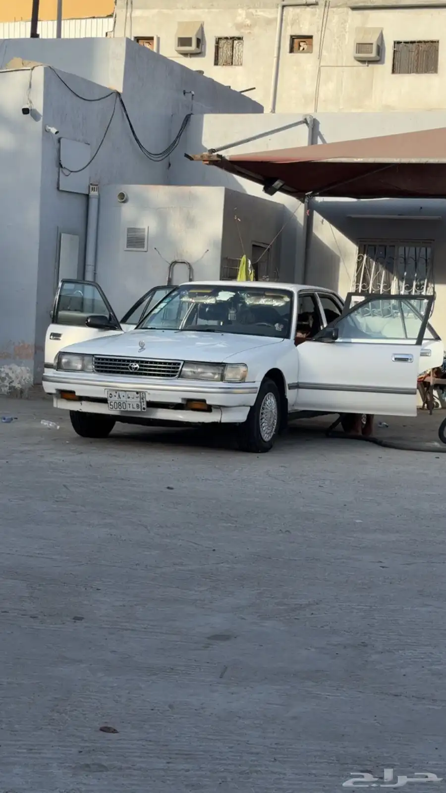 كراسيدا 96 gl 0
