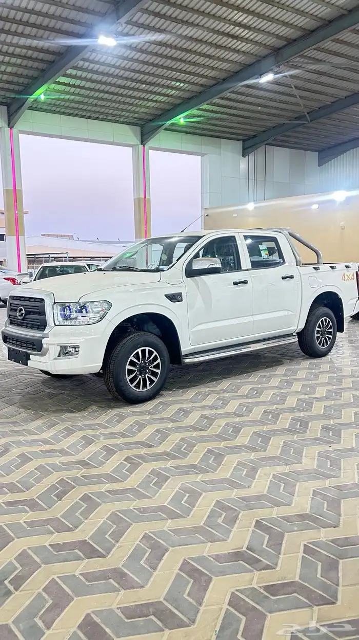 زد اكس اوتو. مجيد 2025 ديزل 2.8 محرك ايسوزو اقل سعر 0