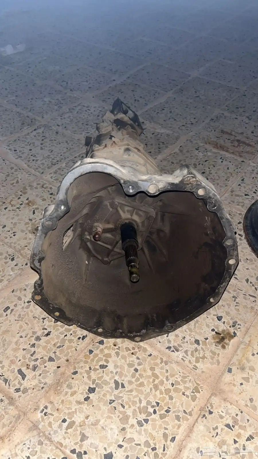 قير ددسن نضيف 2