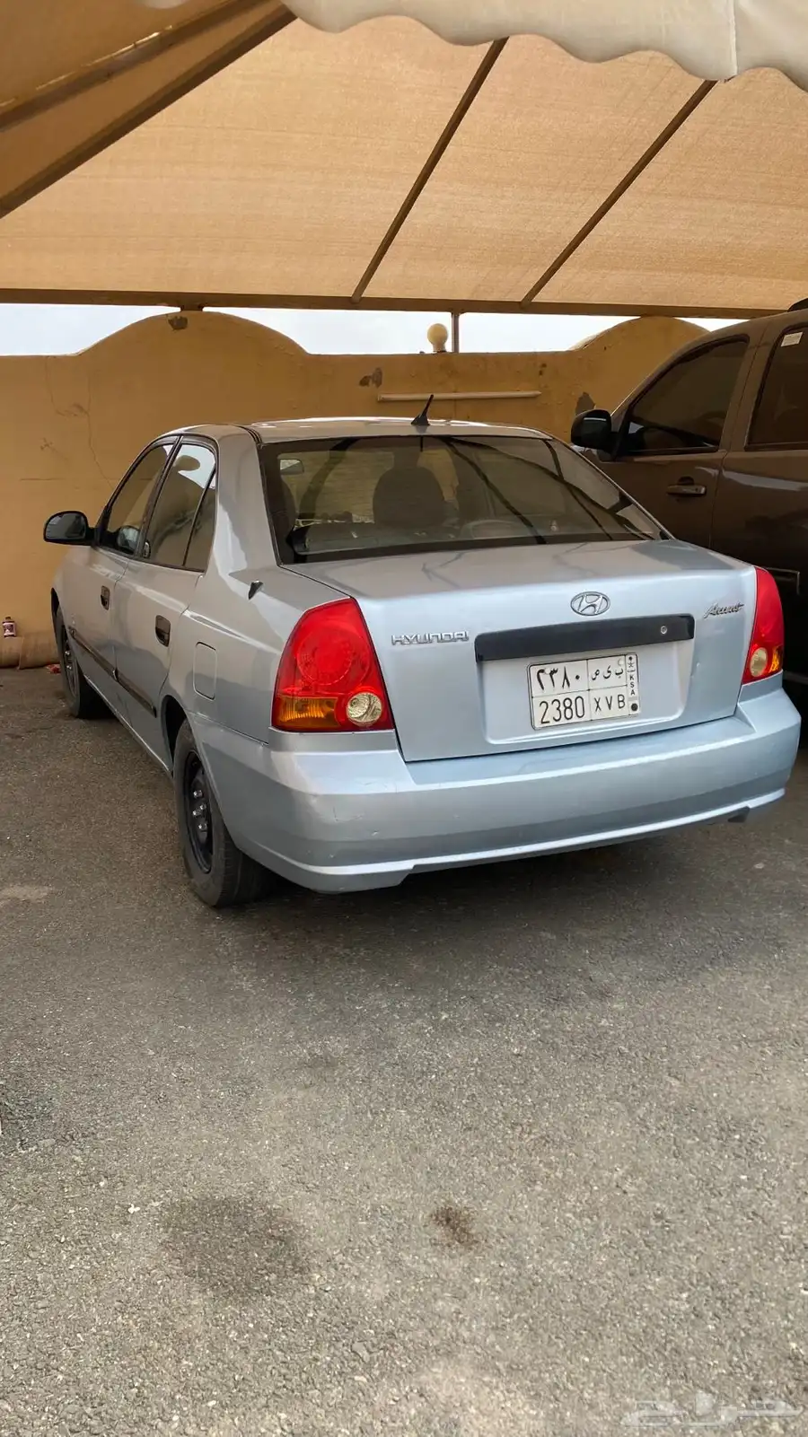 هونداي 2004 تماتيك 0
