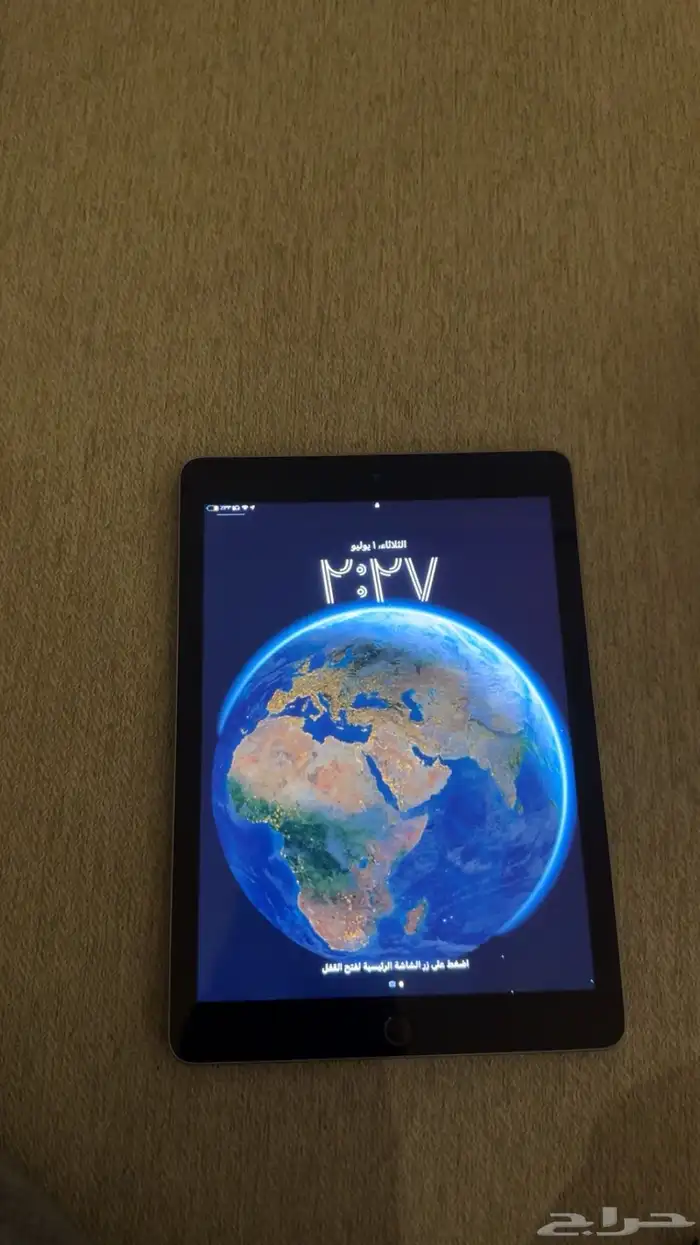 ايباد الجيل السادس 2