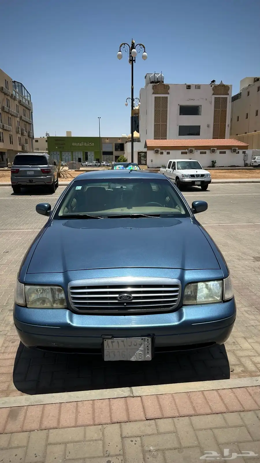 فورد 2011 3